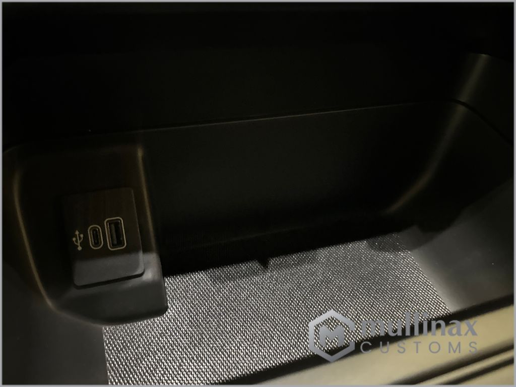 New 2026 Gray Ford XLT image 38