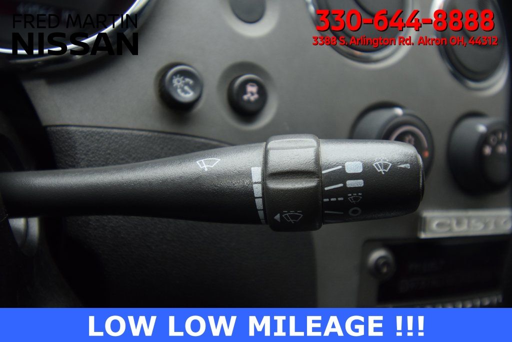 used 2009 Pontiac Solstice car, priced at $11,965