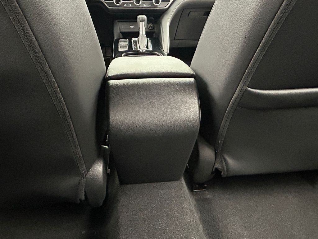 Used 2024 Red Acura Base image 39