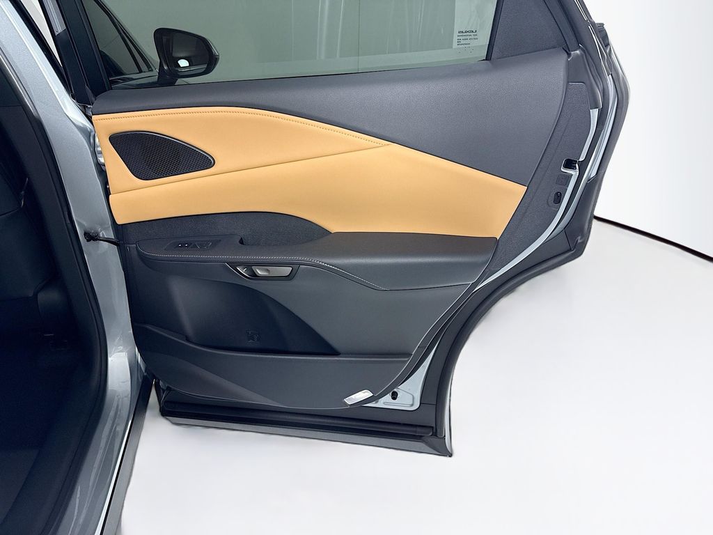 Thumbnail: 2026 Lexus RX - 27