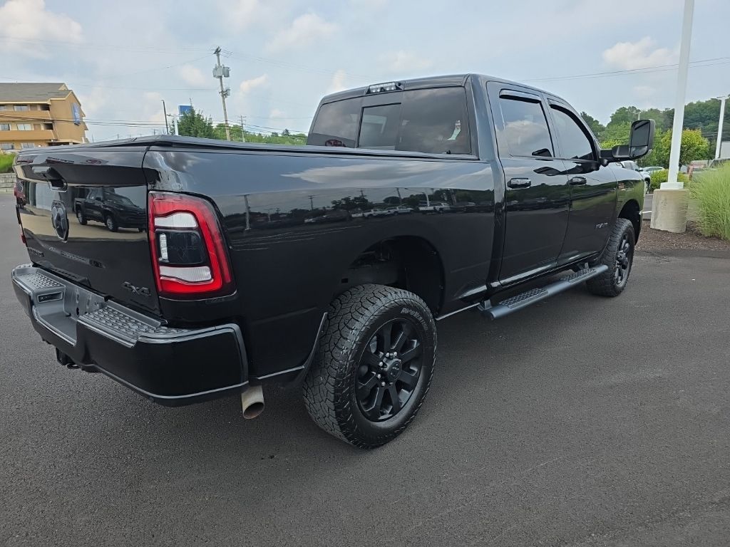 Used 2020 Ram 2500 Truck