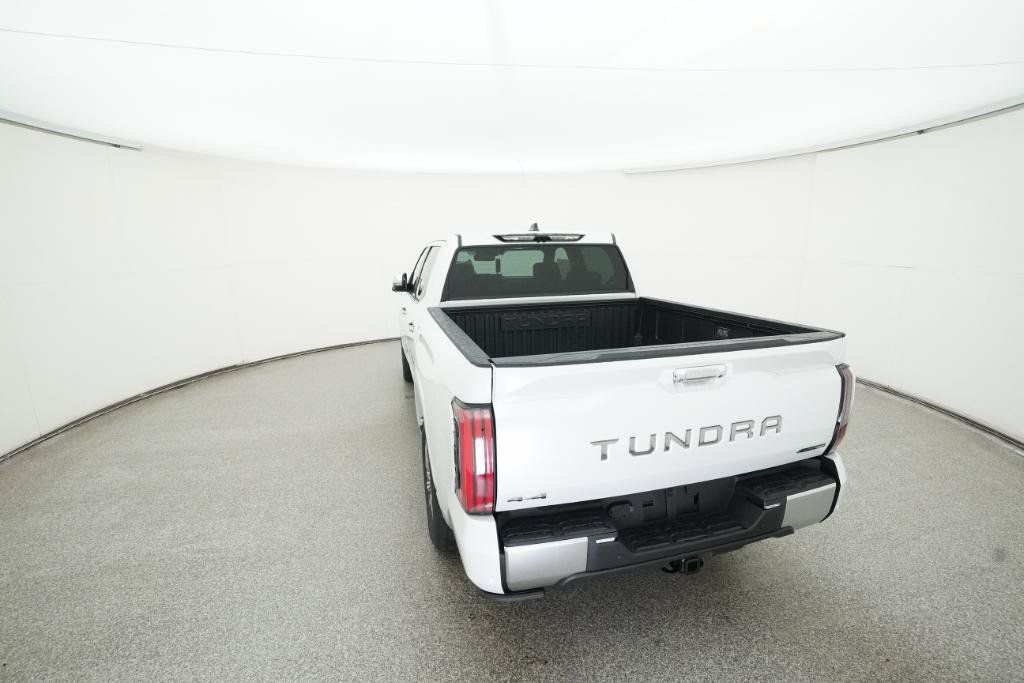 New 2026 Toyota Tundra i-FORCE MAX Truck