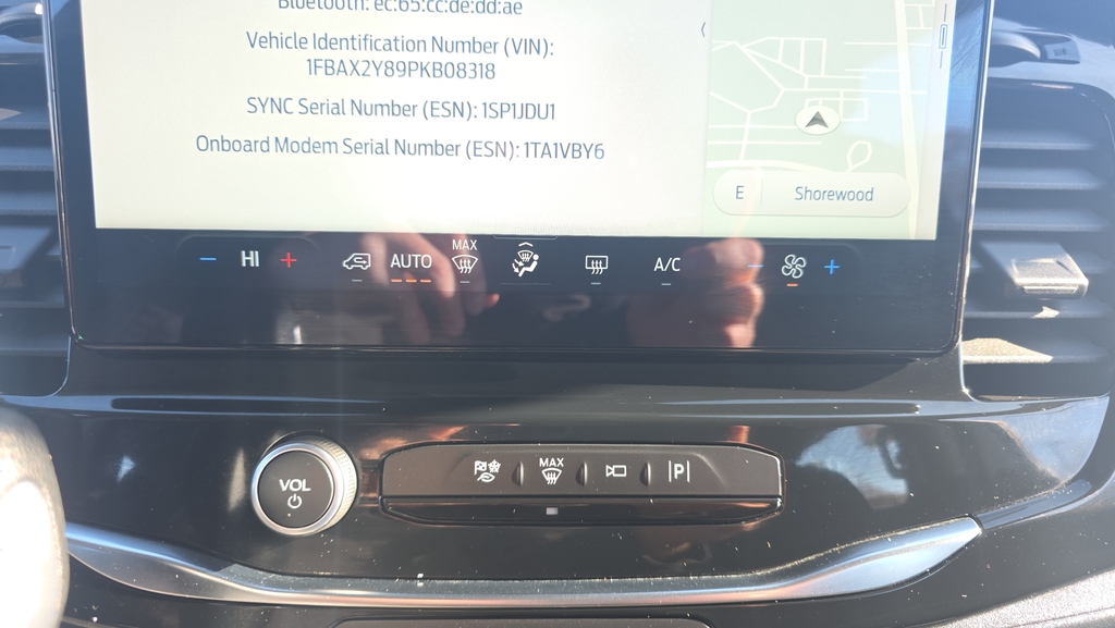 Certified Used 2023 White Ford XLT image 23