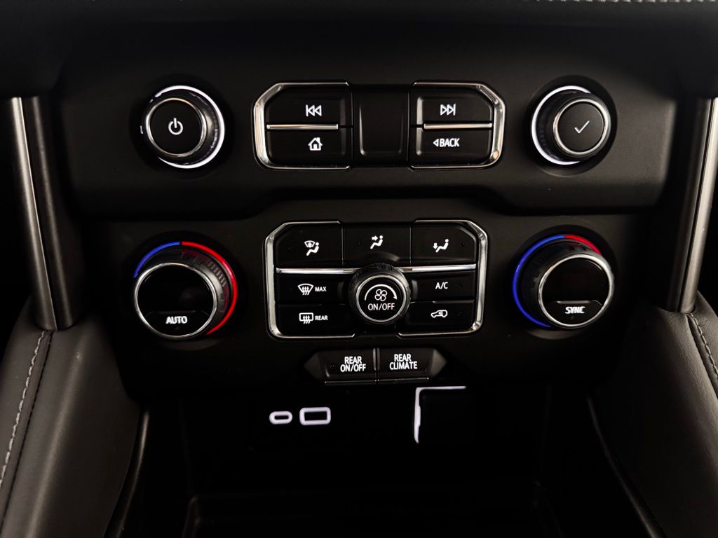 Used 2024 Gray Chevrolet LS image 12