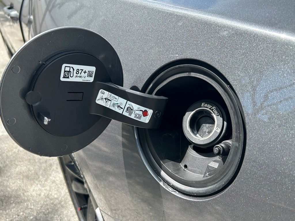 Used 2025 Gray Ford GT image 35