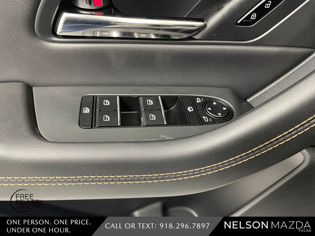 New 2026 Black Mazda 3.3 Turbo S Premium image 22