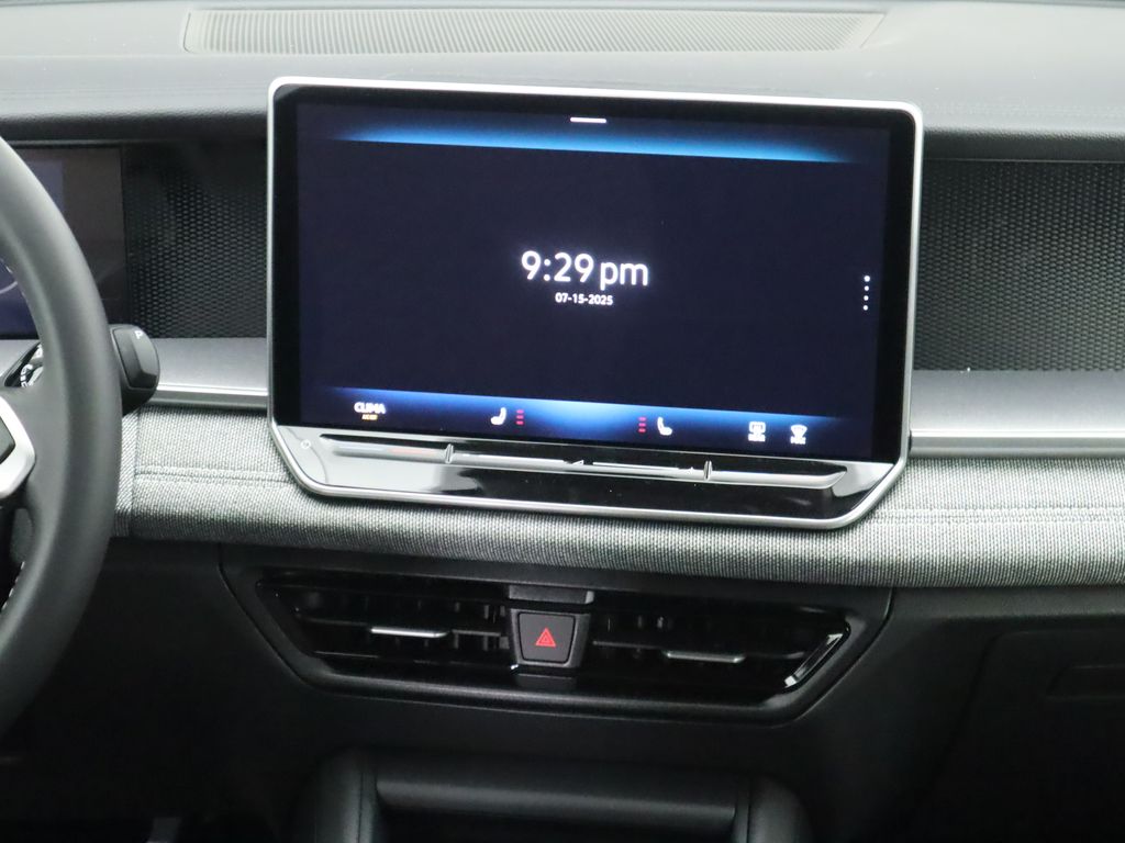 Thumbnail: 2025 Volkswagen Tiguan - 14