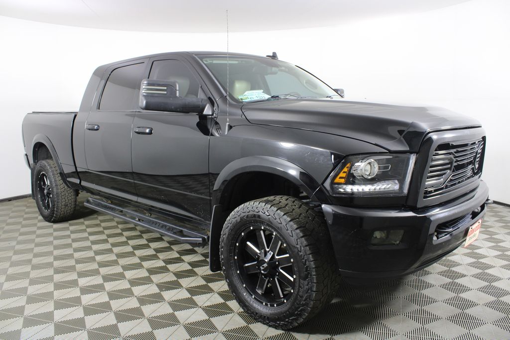 Used 2014 Ram 2500 for sale in 