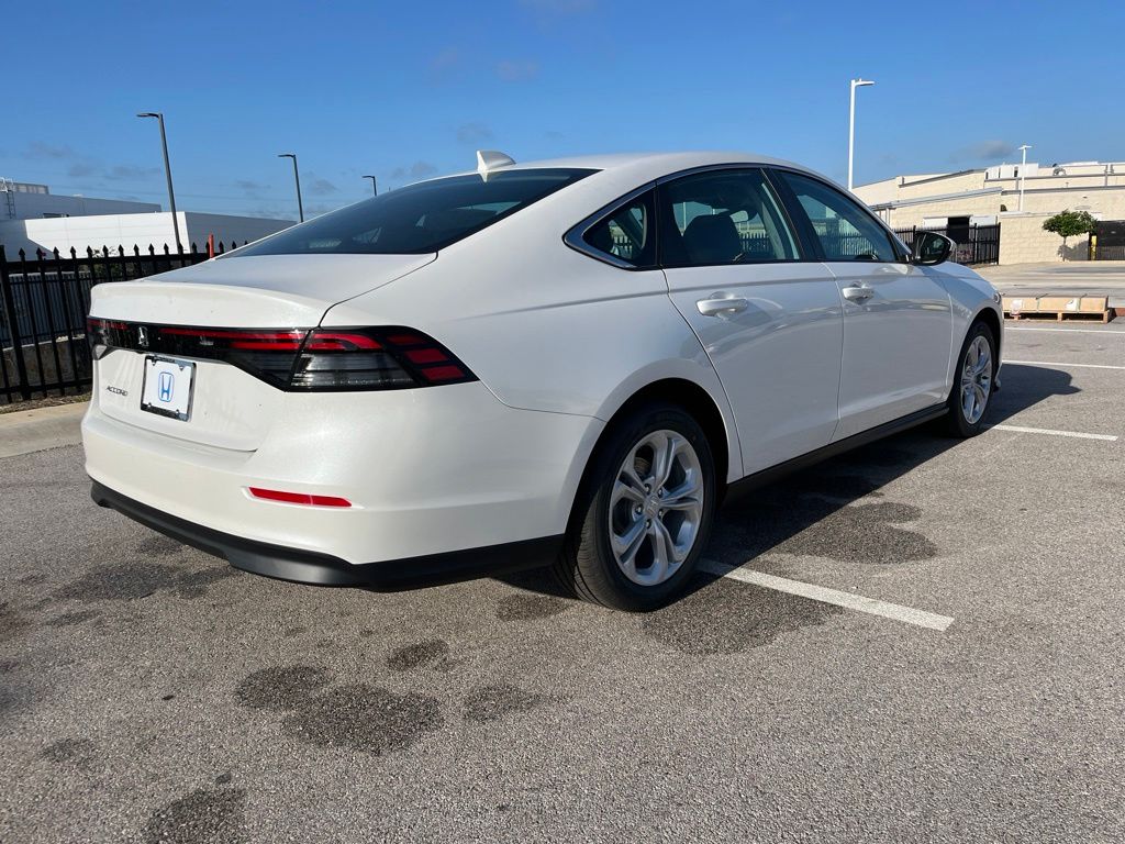 Thumbnail: 2026 Honda Accord - 3