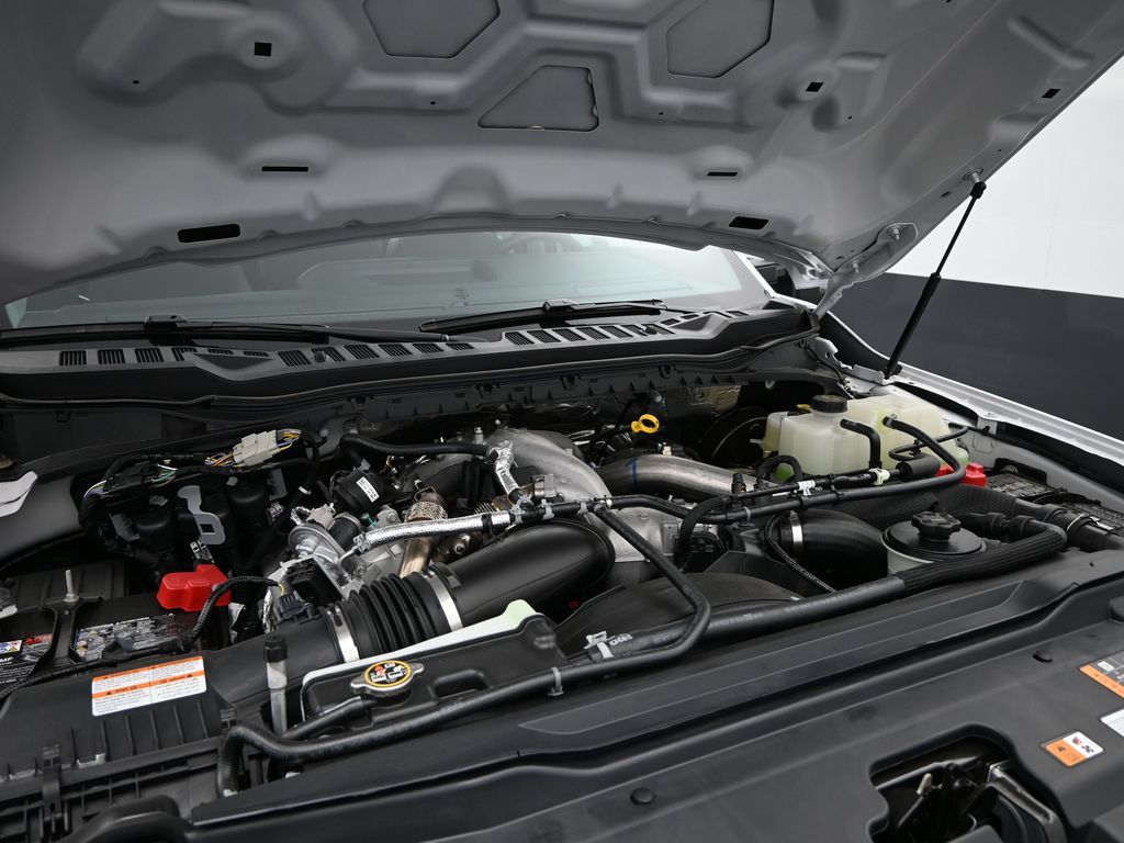 2025 Ford F-250 Super Duty XLT
