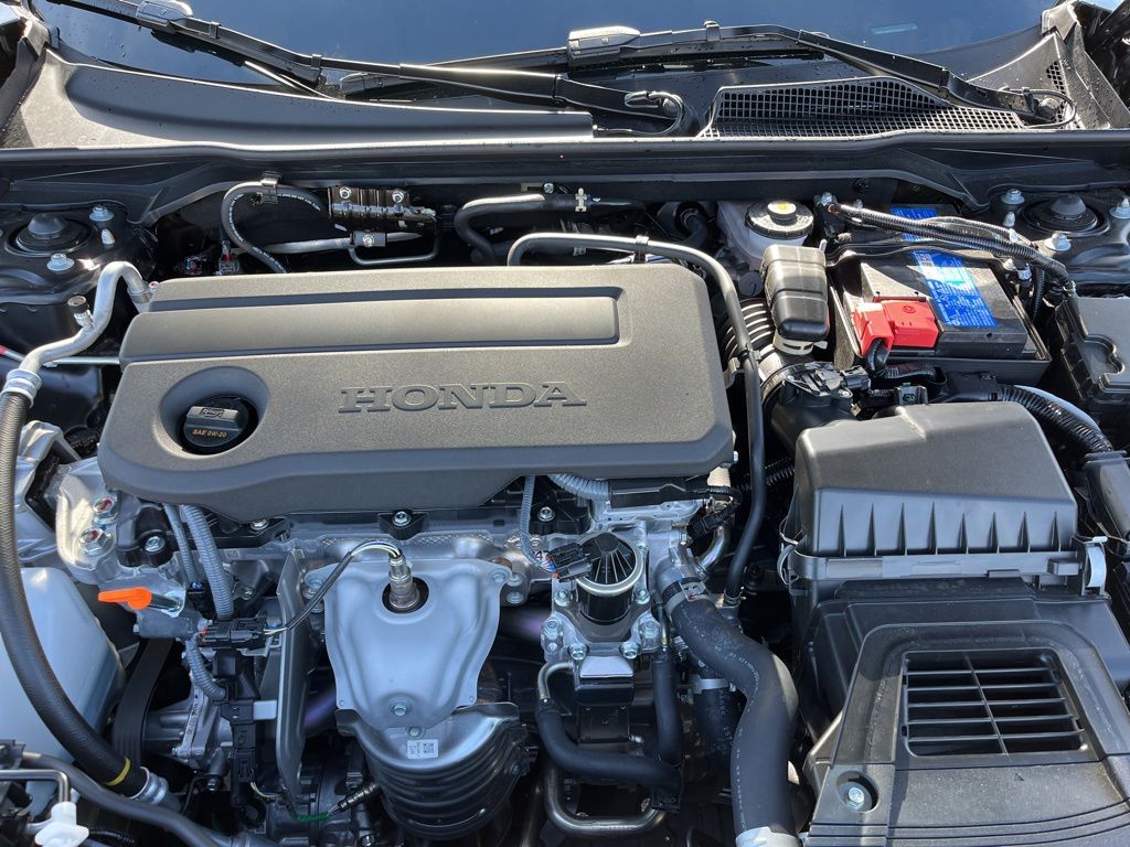 Thumbnail: 2026 Honda Civic - 13