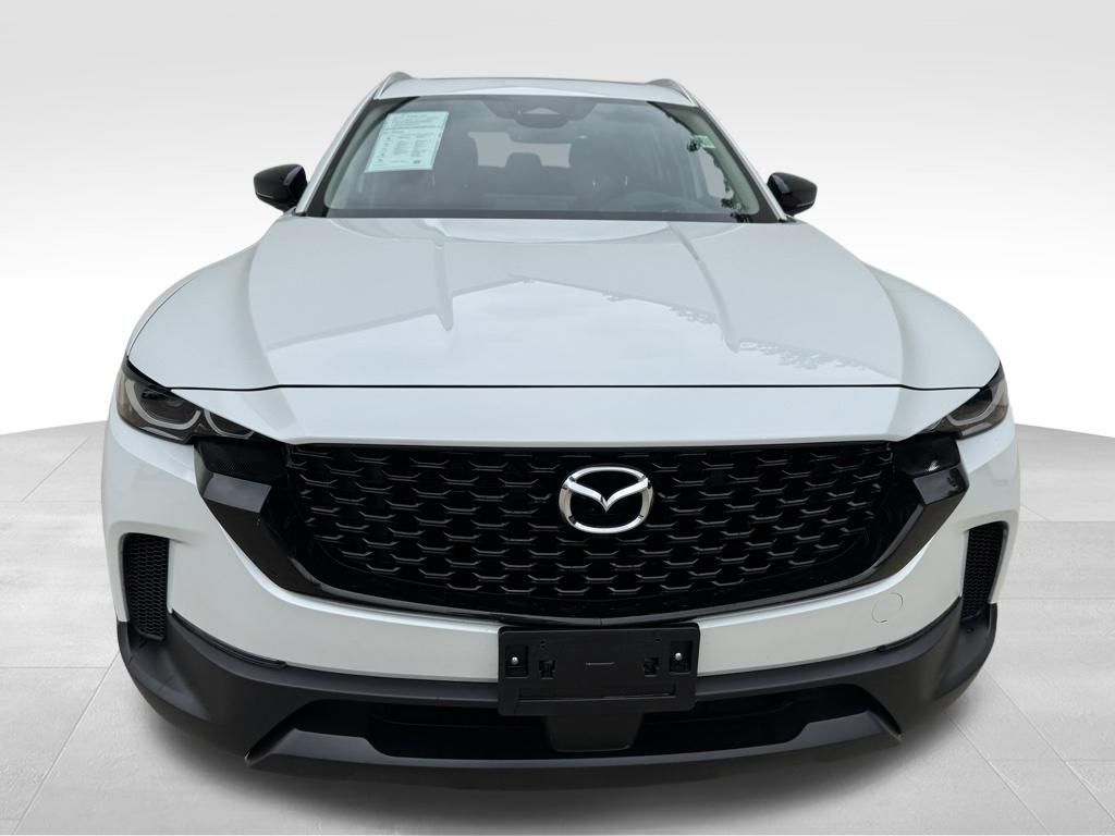 Used Car 2025 Mazda Cx-50 Hybrid  Premium Plus For Sale Under $35,000 In Georgetown, Texas