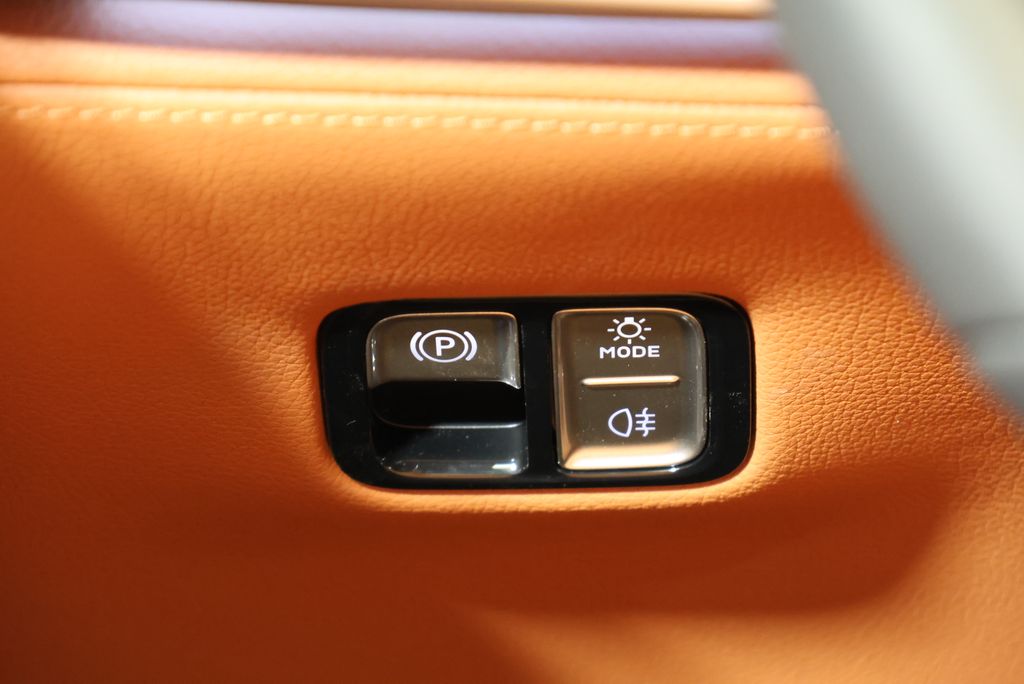 Thumbnail: 2027 Mercedes-Benz S-Class - 19