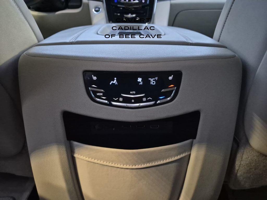 Used Car 2018 Cadillac Escalade  Premium Luxury For Sale Under $30,000 In Austin, Texas