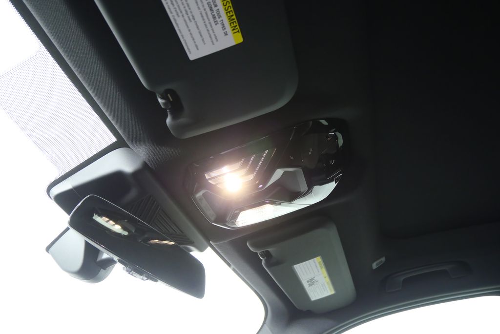 Thumbnail: 2026 BMW X3 - 18