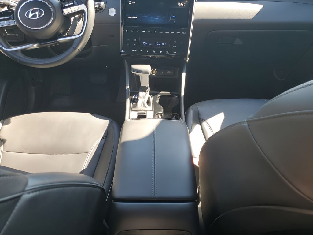 Used Car 2022 Hyundai Santa Cruz  Limited For Sale Under $30,000 In Austin, Texas