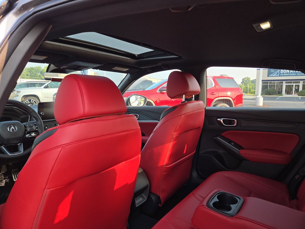 New 2025 Acura Integra For Sale in Fort Wayne, IN
