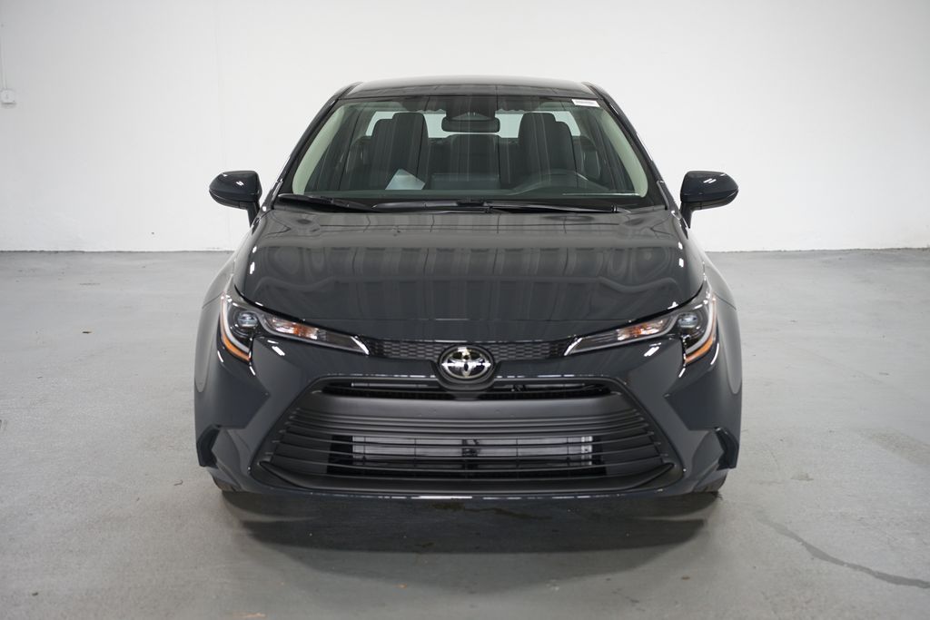 Thumbnail: 2026 Toyota Corolla - 2