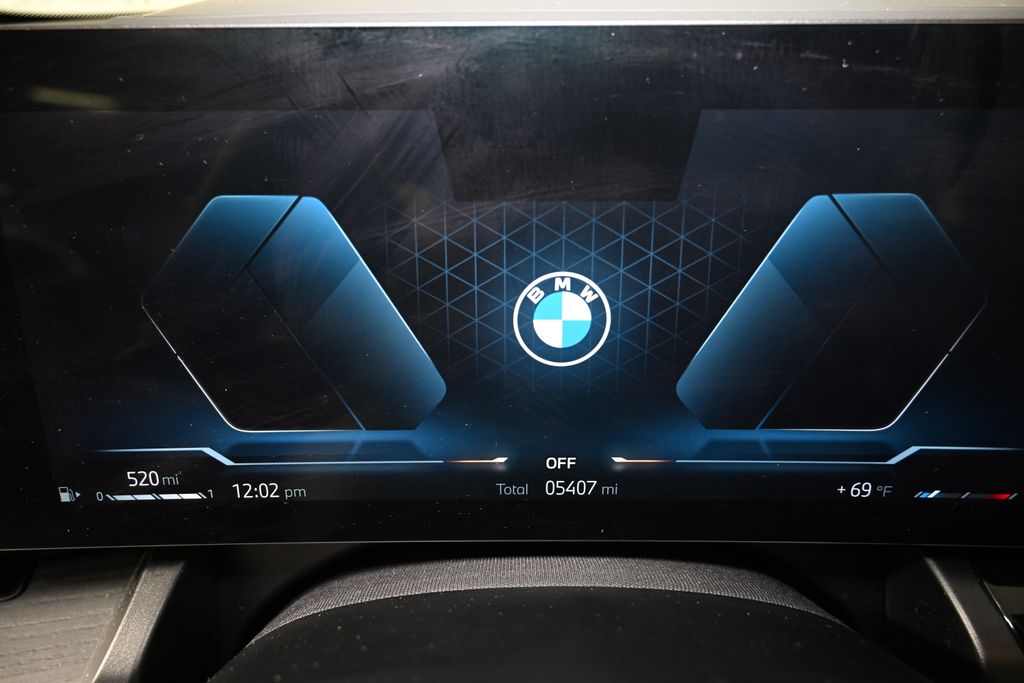 Thumbnail: 2026 BMW 5 Series - 26