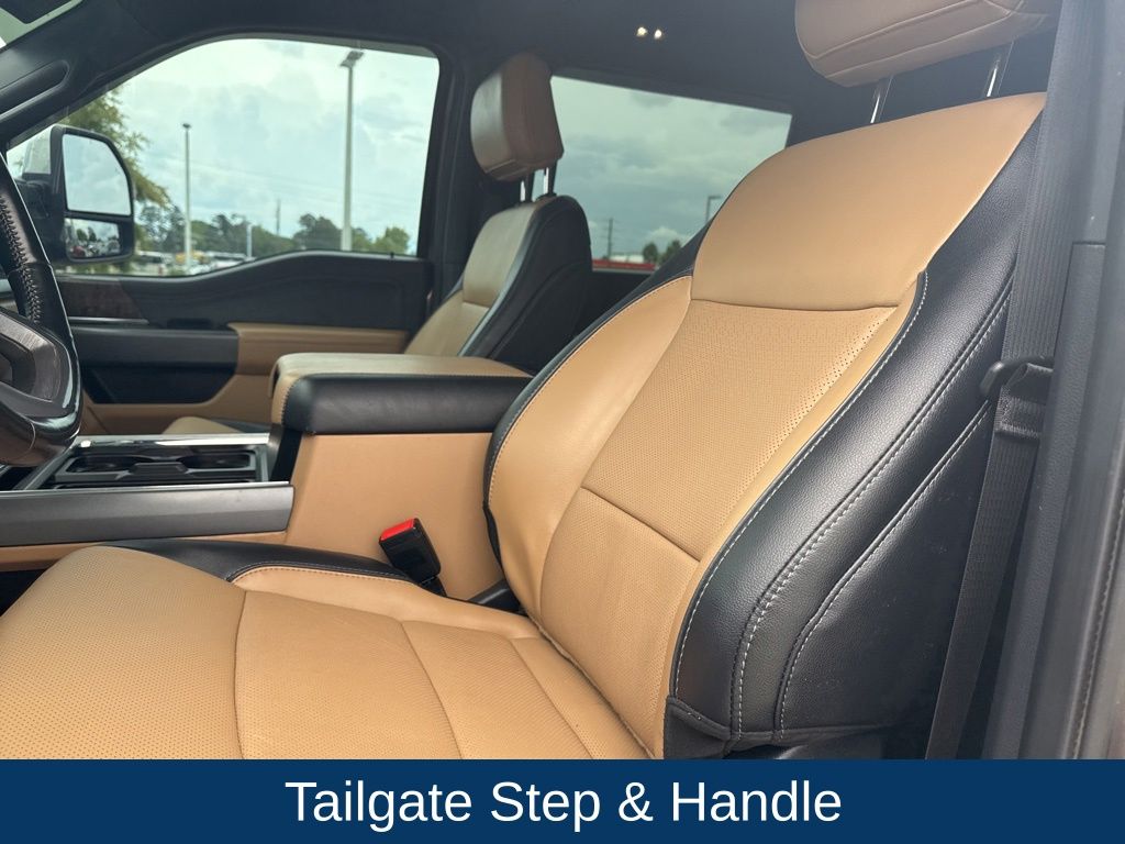 2023 Ford F-350 Super Duty LARIAT