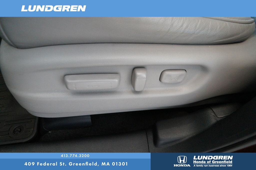 Used 2021 Honda Passport SUV