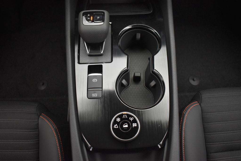 Thumbnail: 2026 Nissan Rogue - 26