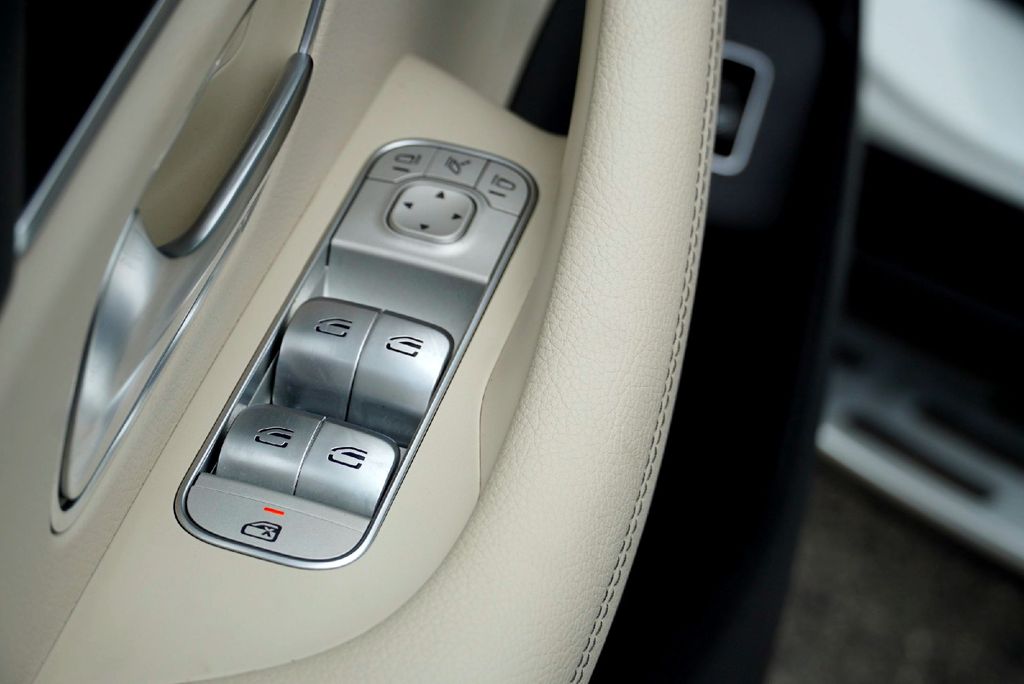 Used Car 2022 Mercedes-benz Gle  Gle 350 For Sale Under $40,000 In Taylor, Texas