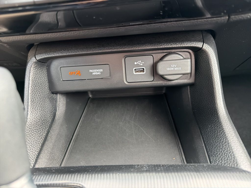 Thumbnail: 2024 Honda Civic - 32