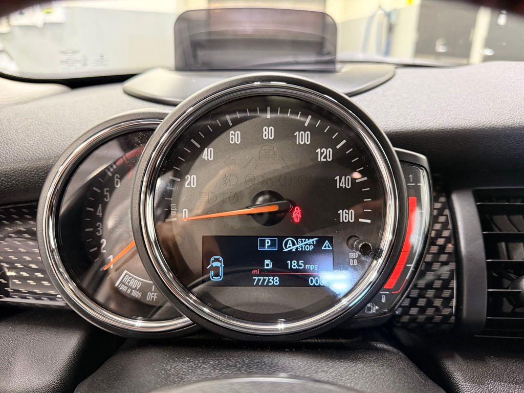 Thumbnail: 2019 MINI Cooper - 11