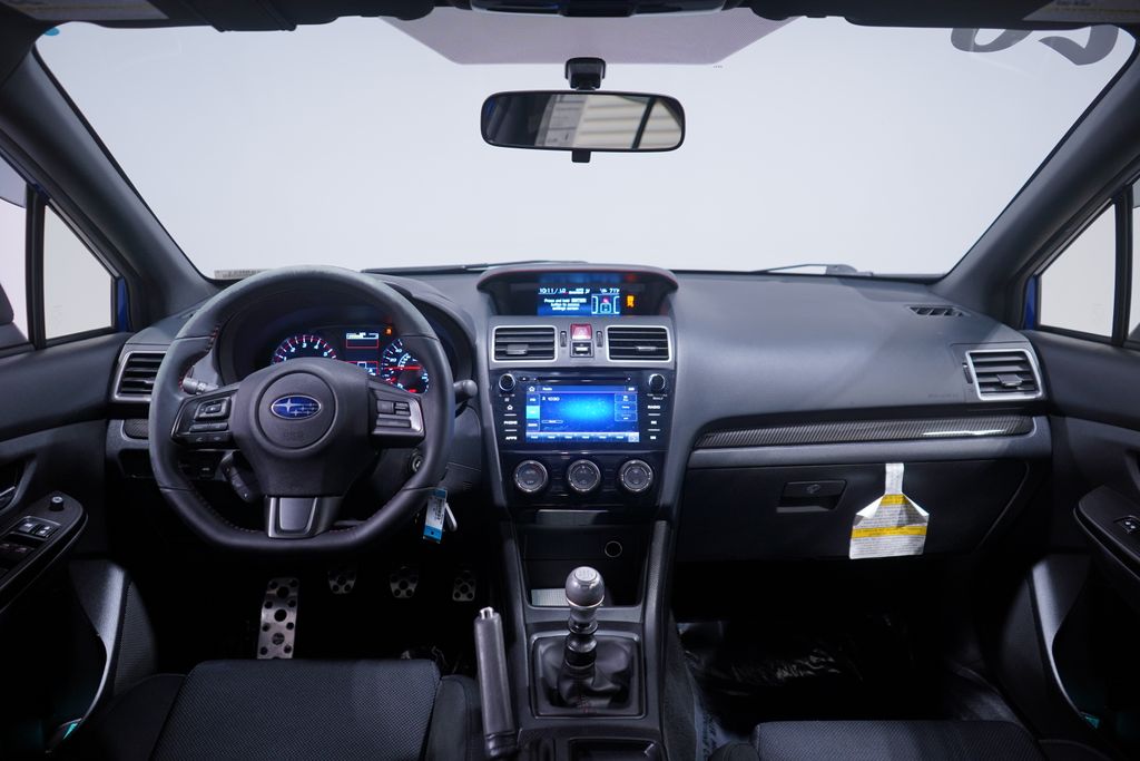 2020 Subaru WRX Premium 10