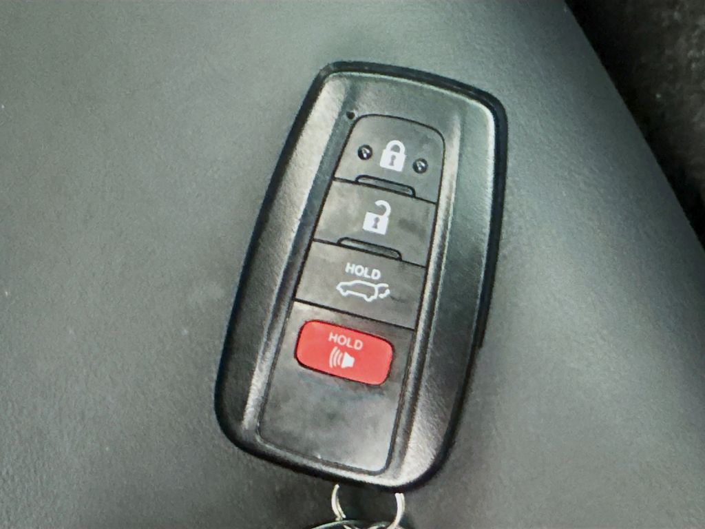 Used Car 2022 Toyota Rav4  Xle Premium For Sale Under $30,000 In Austin, Texas