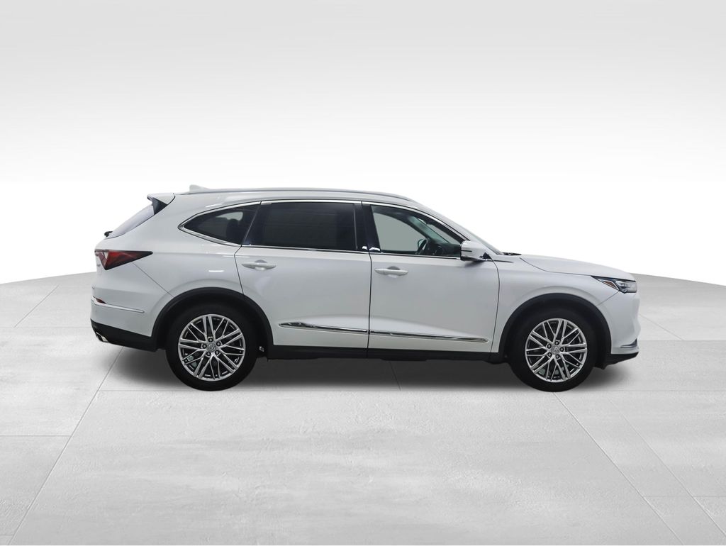 Thumbnail: 2023 Acura MDX - 6