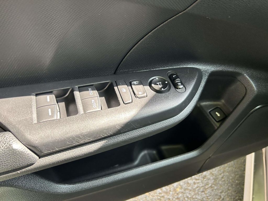 Used 2019 Honda Civic Sedan