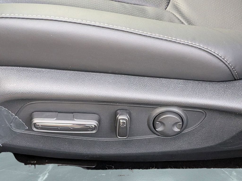 2026 Honda Accord Hybrid Touring - Photo 14