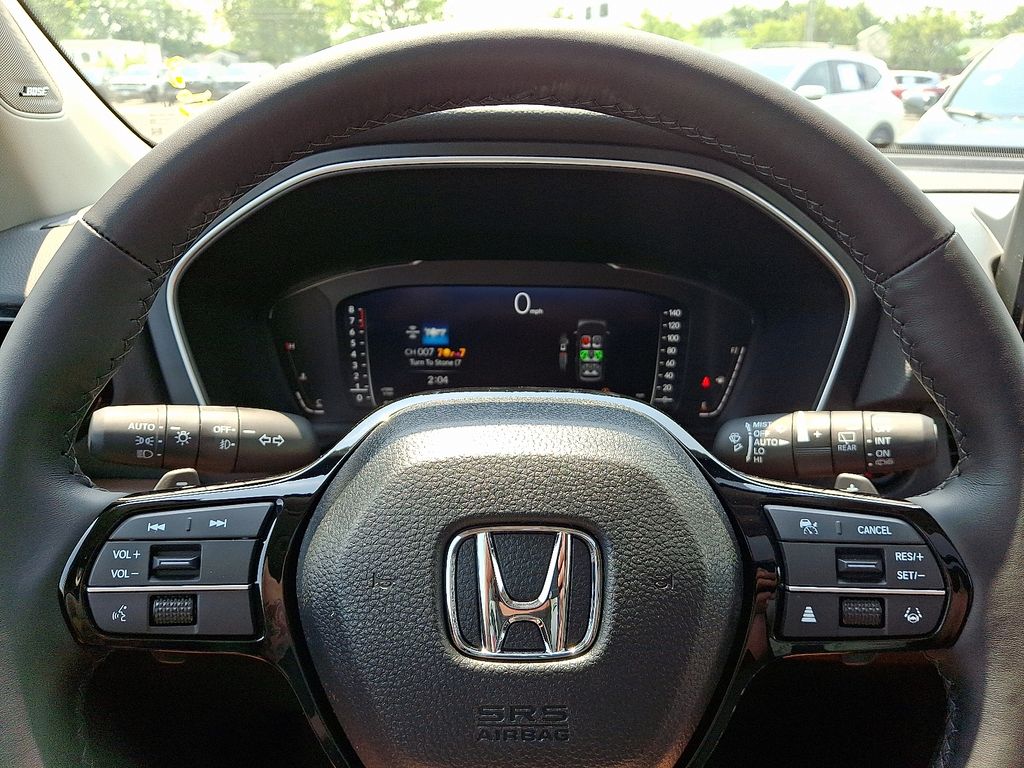 Thumbnail: 2025 Honda Pilot - 9