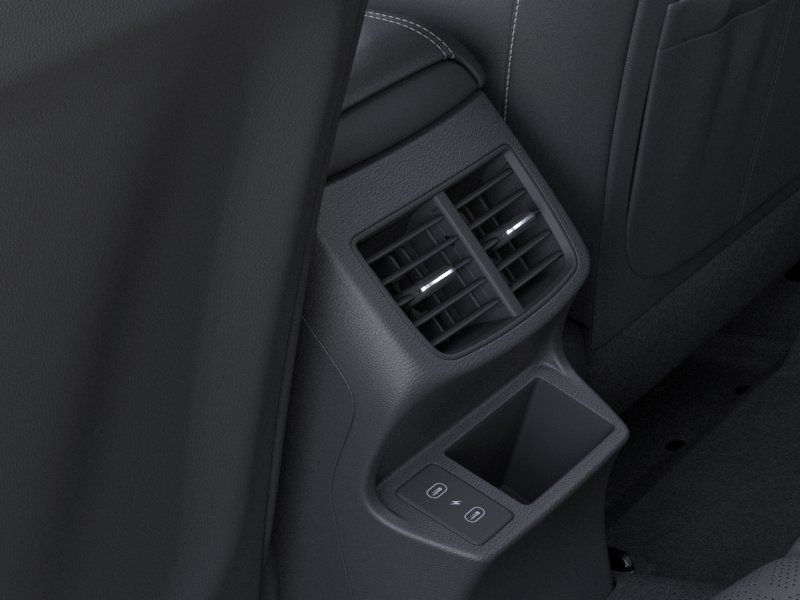 New 2026 Black Kia EX image 26