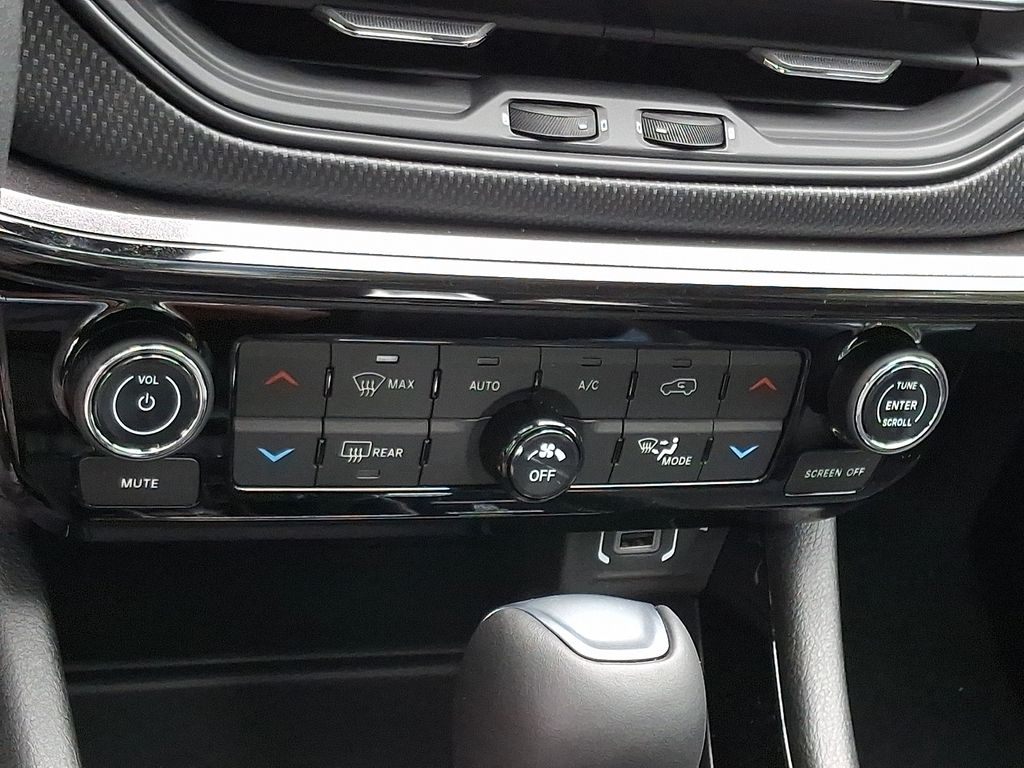 New 2026 Jeep Compass SUV