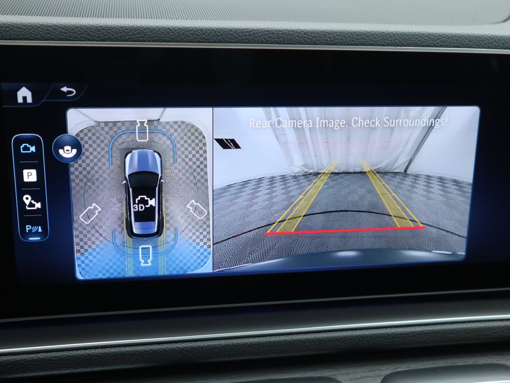 Thumbnail: 2026 Mercedes-Benz GLE - 17