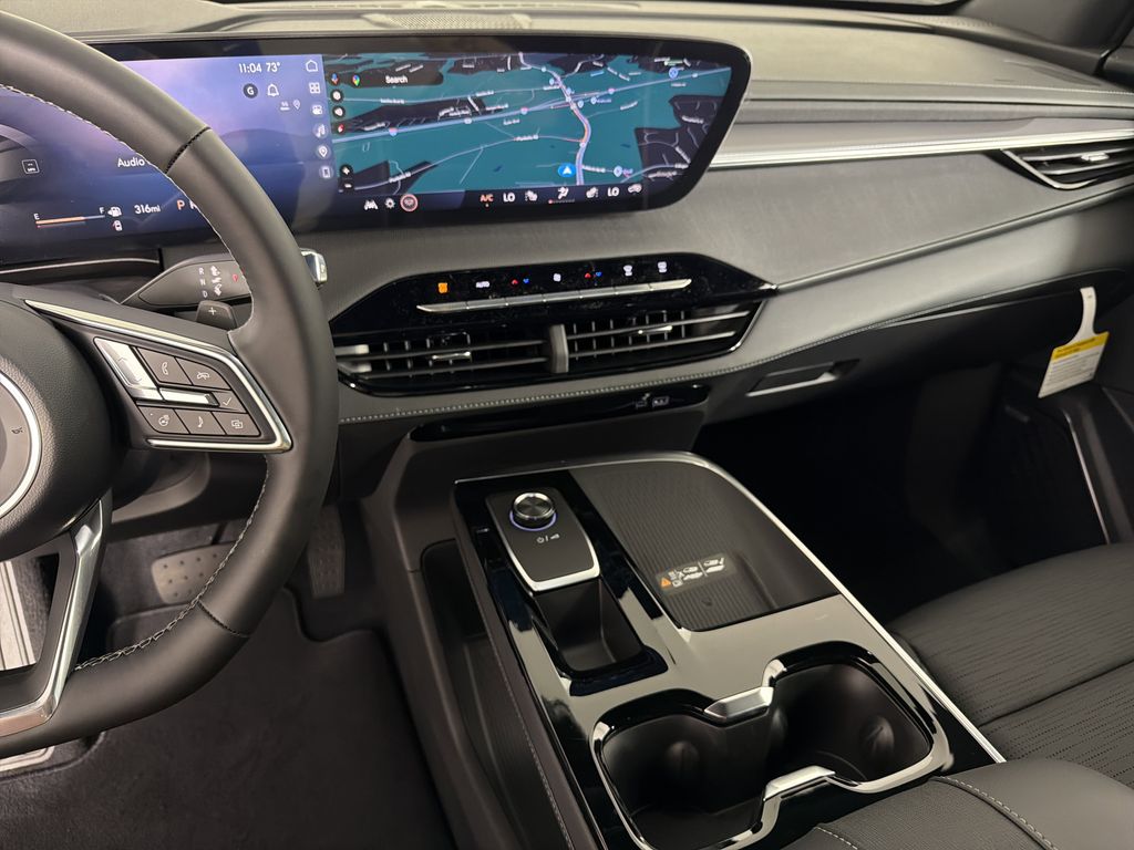 new 2026 Buick Enclave car, priced at $51,805