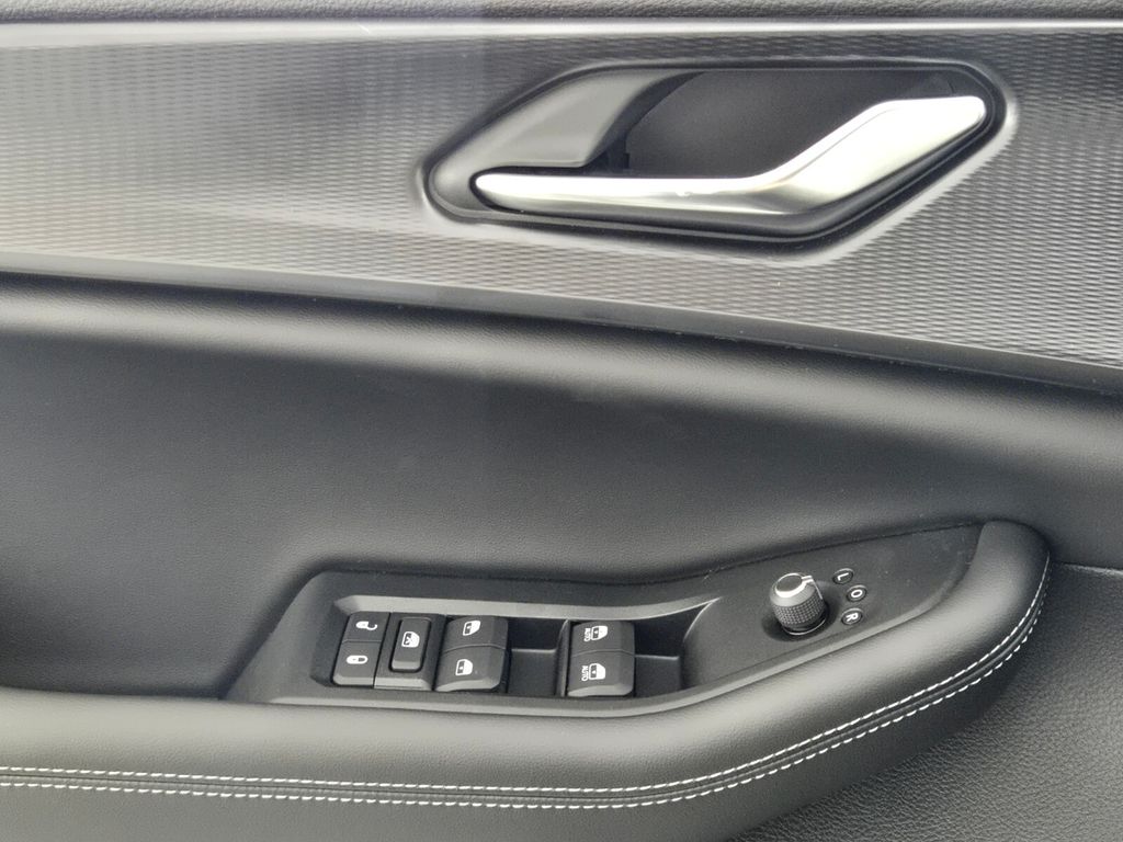 new 2025 Jeep Grand Cherokee car, priced at $26,420