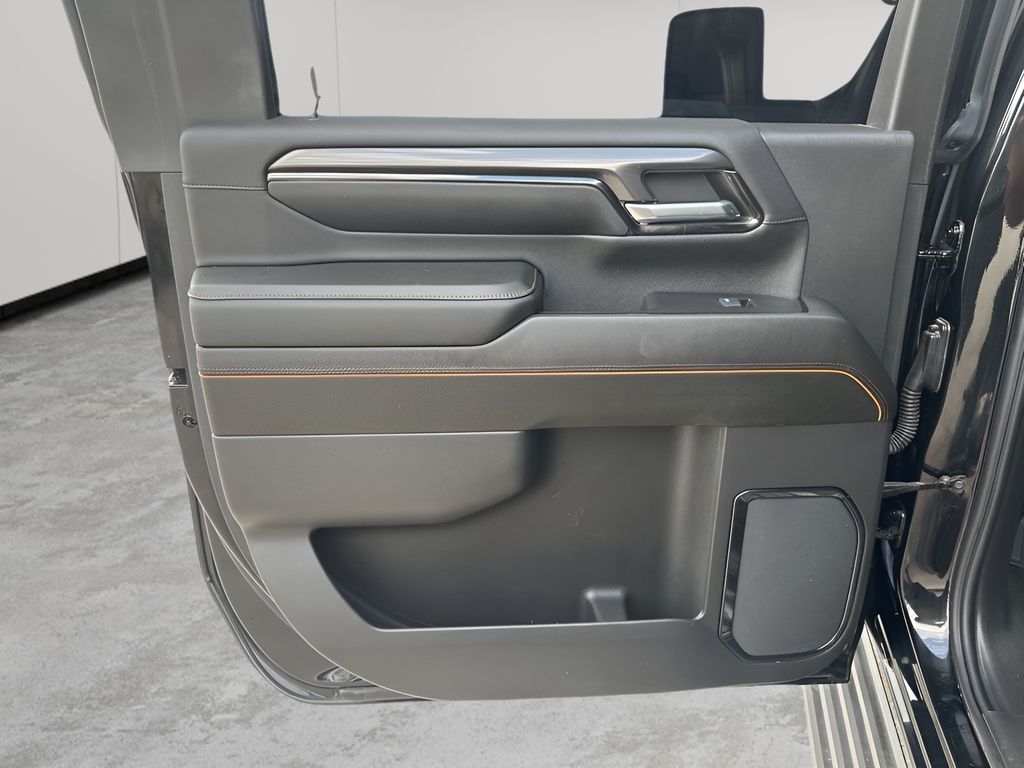 Used Car 2024 Gmc Sierra 2500hd  At4 For Sale Under $80,000 In Austin, Texas