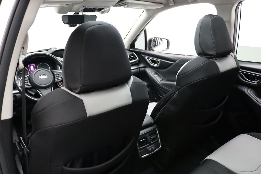 Thumbnail: 2019 Subaru Forester - 20