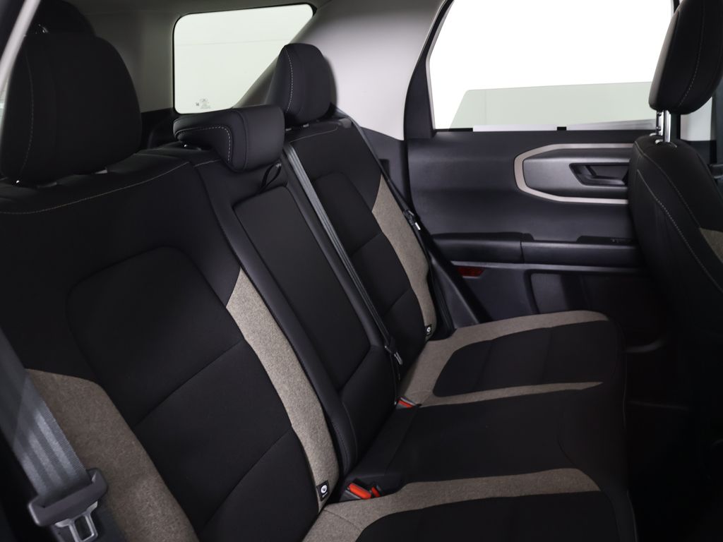 Used 2025 White Ford Big Bend image 32