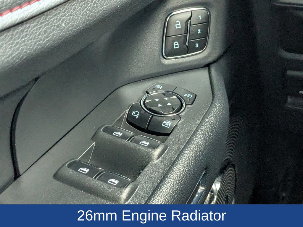 2024 Ford Expedition Limited MAX