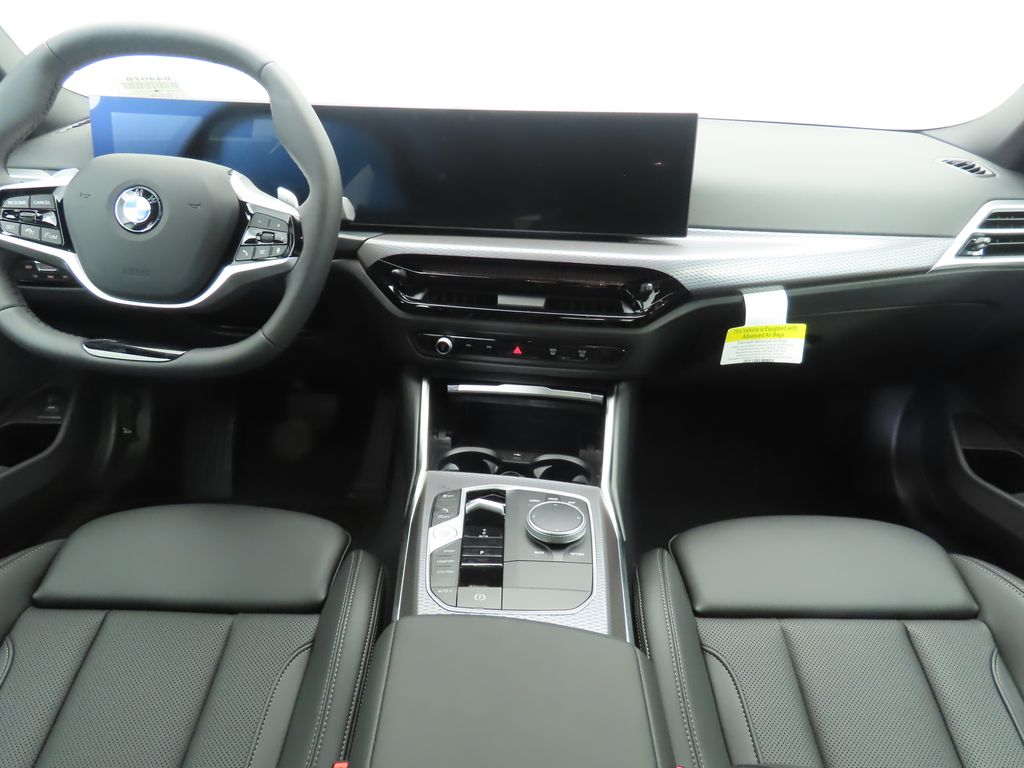 Used 2026 Gray BMW 330i image 14