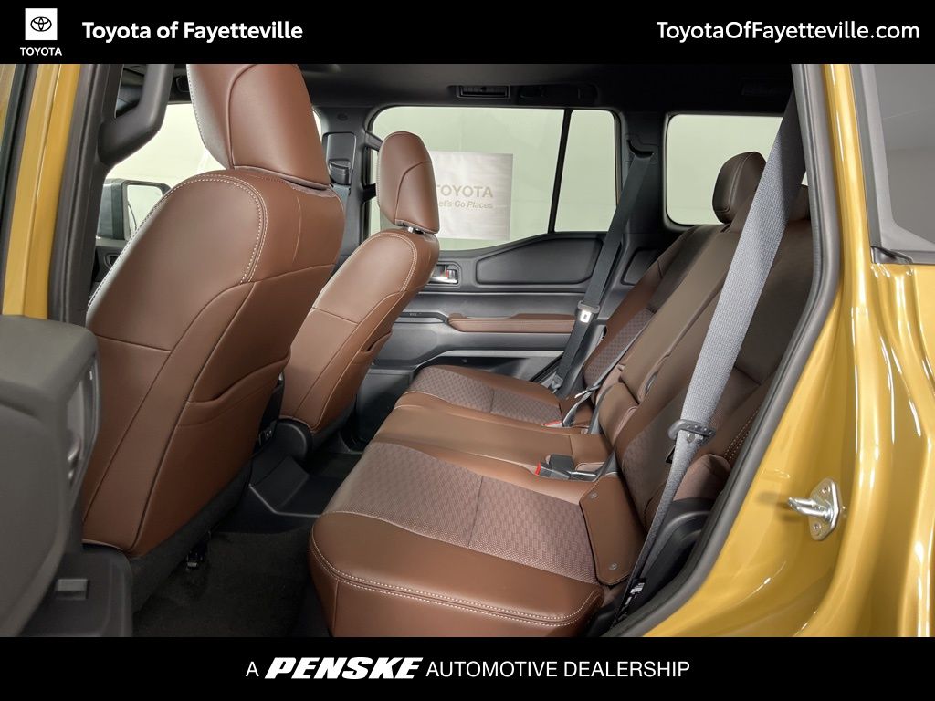 Thumbnail: 2026 Toyota Land Cruiser - 26