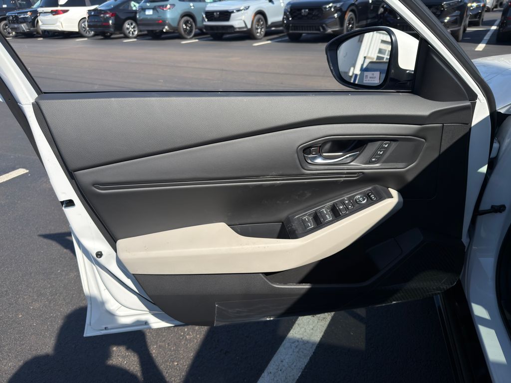 Thumbnail: 2026 Honda Accord - 18