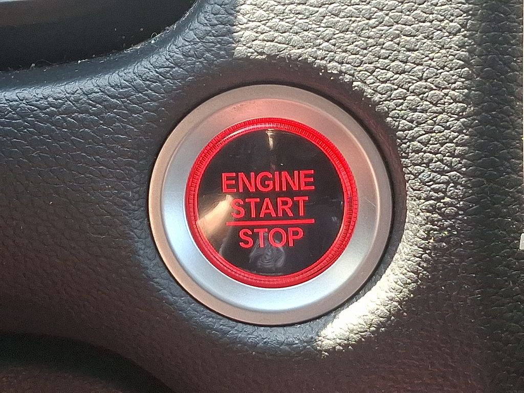 2022 Honda CR-V EX-L 25