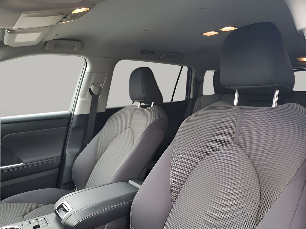 Used Car 2025 Toyota Highlander  Limited For Sale Under $40,000 In Austin, Texas