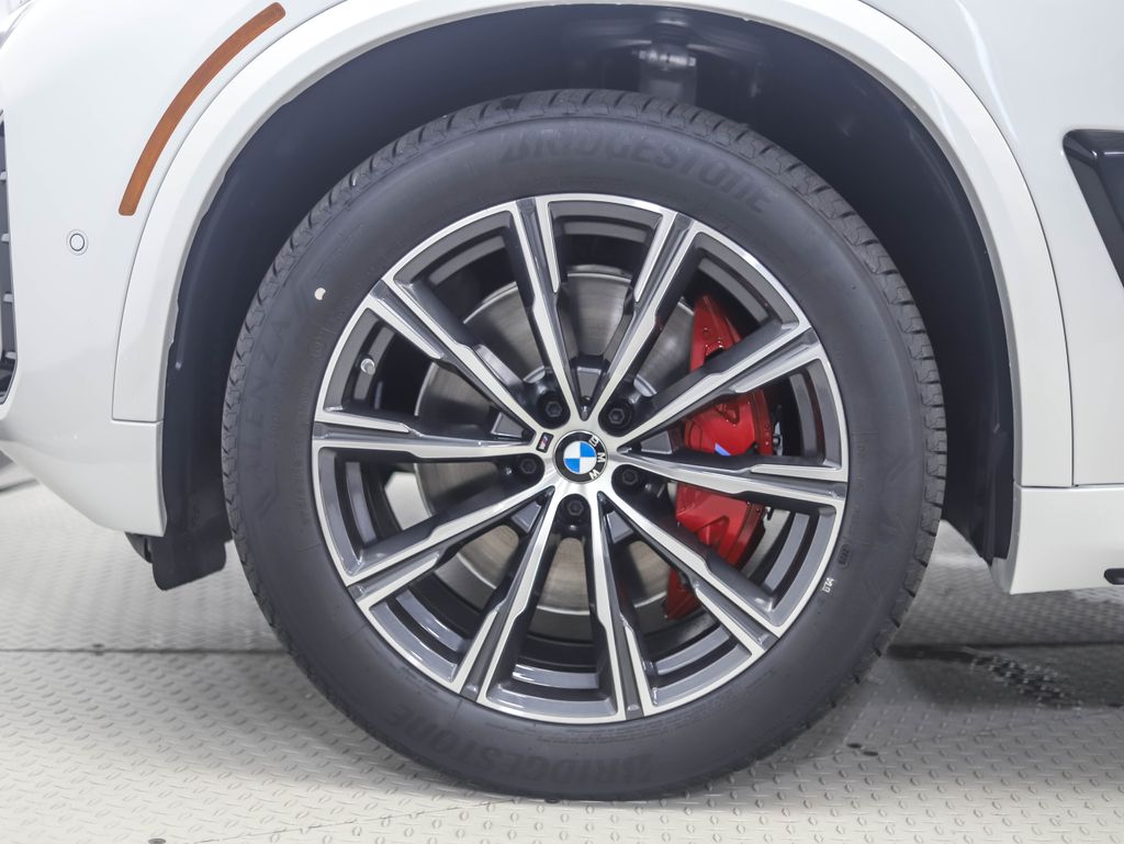 Thumbnail: 2026 BMW X5 - 2